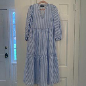 Pomander Place Alora  Maxi Dress from Tuckernuck